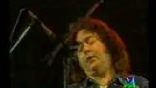 Rory Gallagher • Tattoo'd Lady (1994)