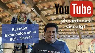 Eventos Extendidos en el SQL Server