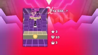 (Rolling Sky Remake, FINAL) Reimagined Series: Level 50 - The End...?