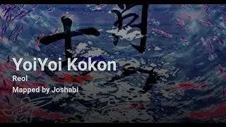 Osu! YoiYoi Kokon
