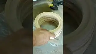 размеры проставочного кольца