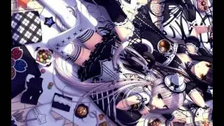 [Happy Hardcore]Noc.V - Neko Nation Anthem [S3rl Remix]