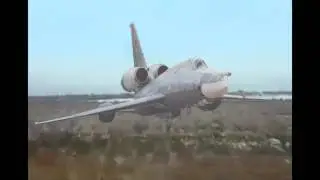 Летим на базу