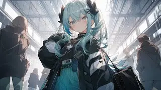 Nightcore - The Chainsmokers Kygo ZeddNeptis Mashup