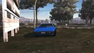 Test Drive Unlimited 2: Part 5 C4 Championship, Speed Lotus!