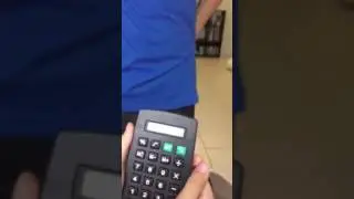 Guess your age calculator trick!!!|Random Stuff
