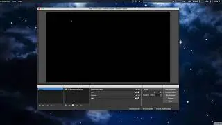OBS Studio 20.1