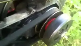 Hurricane 70ccm