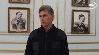 Виталий МЕРЕНКОВ. «Мы помним всё»