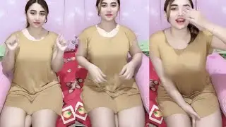 Paha Mulus Neng Gita 🥰🥰❤️