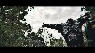 BVDLVD - TOXIC (PROD. CUTNOISE)
