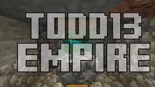 Mingus! | Empire Let's Play! Minecraft Ep.13