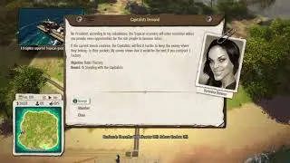 Tropico 5?