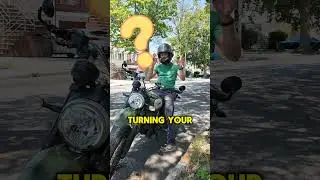 Whats the best way to stall our #motorcycle ?#twowheels #ducati #bikelife #teacher
