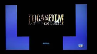 Lucasfilm LTD #3 (2005)