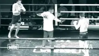THE WAR FIGHTING TOURNAMENT #1 HIGHLIGHTS