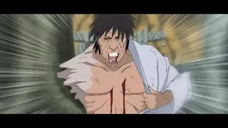Playboi Carti-Stop Breathing(Naruto Edit/AMV)
