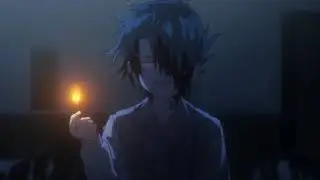 Yokusoku Neverland 🧡 🖤 🤍 || Обещанный Неверленд 🧡 🖤 🤍 ||THE PROMISED NEVERLAND 🧡 🖤 🤍