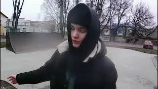 Вложик с ПАРКА
