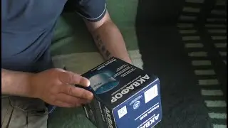 Картридж для фильтра Аквафор Фаворит В150/Aquaphor Favorit B150 Filter Cartridge