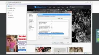 uTorrent with no ads or junkware - TorrentRover