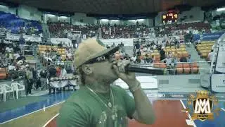 El Bacanyork Ft El Sonico_ARENA_DEL_CIBAO_ M&M _RECORDS