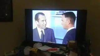 Hardball 2002 VHS Has Been Spliced
