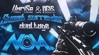 Sweet Surrender - A Multi BF Dualtage by NoVa WariSe