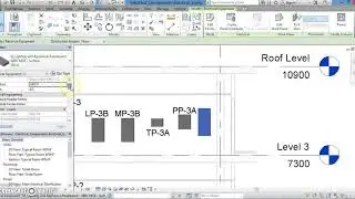 Revit Lesson 35 - Electrical Systems Electrical Equipment