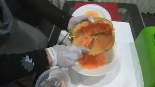 OMG Healthy Melon Wine  super sarap