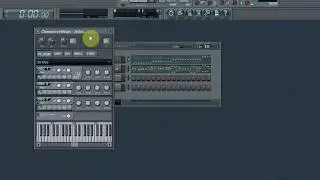 FL STUDIO TUTORIAL: How To Make A Fat Uk Harcore Bass