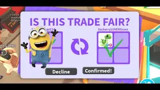 I GOT MY *NEW FAVORITE* NEON NESSIE 🤯😍 FOR SUCH AN UNDERPAY! 😲 *5 BIG WINS* Adopt Me - Roblox