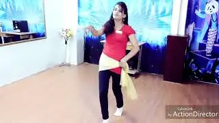 कोरियोग्राफर JYOTI || bol tere meethe meethe || jhankar nagri Lucknow