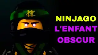 NINJAGO : L'enfant obscur (trailer officiel) poisson d'avril
