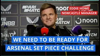 Latest Arsenal News Update (PIDGIN) NOV 2, 2024