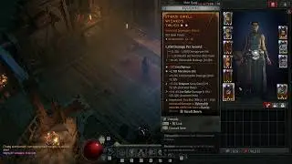 Farewell Eternal Realm