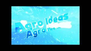 Agriculture Intro 