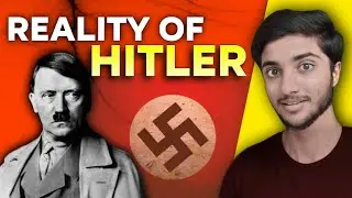 REALITY OF HITLER !!!