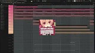 REMAKE FabFilter Keygen in FL studio 100% ac (ost from Final Fantasy VI - Awakening)