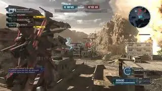 Problems with Gundam Battle Operation 2