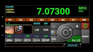 Azerbaijan radioamateurs on air