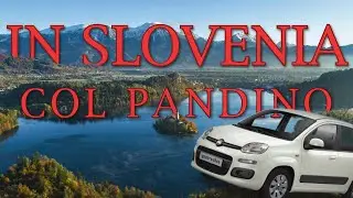 In Slovenia Col Pandino!