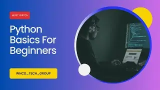 Learn Python Easily (In Hindi)