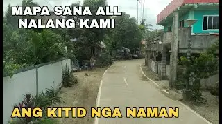 Ganito ka sikip palabas SA port Ng claveria Cagayan valley | 12 trucks waiting for unloading