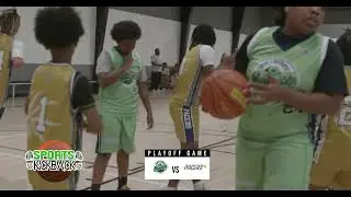 Sports Kickback League Pacers vs Mavs (Playoffs) 2024