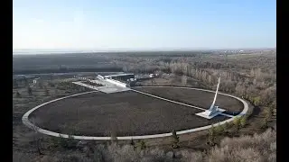 Место приземления Гагарина