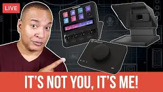 🔴 Gear Addiction: Breaking Up with My Faves (Off Hours)