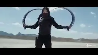 Guardians (2017) Teaser Trailer Russian Superhero Movie