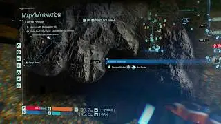 Death Stranding Memory Chip Location #18