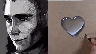 Amazing Art Ideas From Creative Talented People!